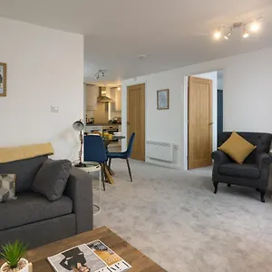 The Aura Apartment
