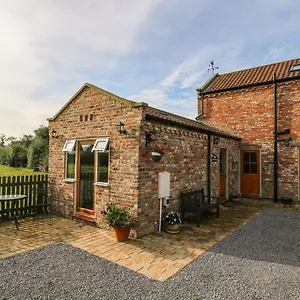 Decca Nidd Grange Holiday home